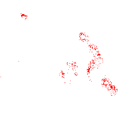 Blood Shrethlet Spawns