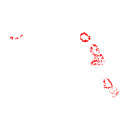 Field Ursuin Spawns