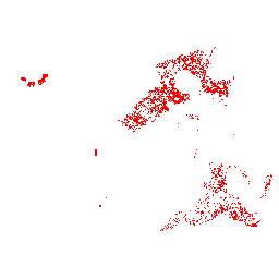 Olthoi Drone Spawns