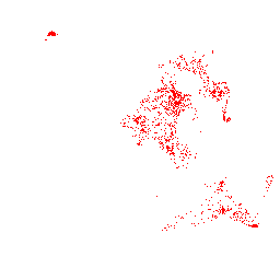 Rough Monouga Spawns