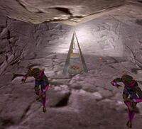 Drudges guard their captured loot!