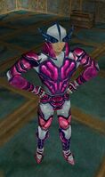 Good Olthoi Armor Set