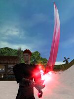 Assault Greatsword