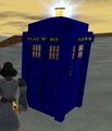 Police Box image #1