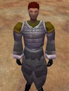 Amuli Shadow Armor