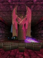 Sylsfear Dungeon