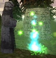 Viridian Portal