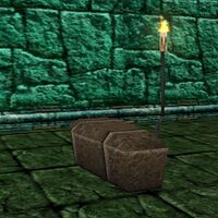 Bier of Antius Blackmoor