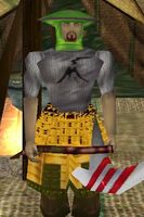 Jhen Gau the Souvenir Hawker]]