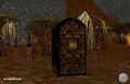 Asheron's Call Mystics