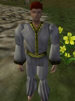 Asheron's Raiment