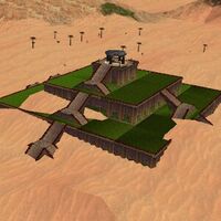 Sclavus Fort