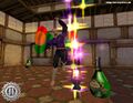 Asheron's Call Mystics