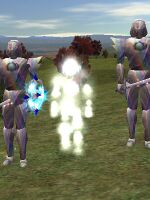 Emissary of Asheron