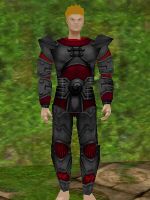 Renegade Armor