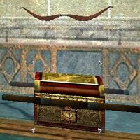 Noble Longbow Chest