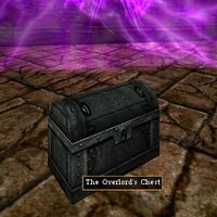 The Overlord's Chest