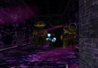 Umbral Hall